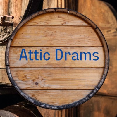 AtticDrams Profile Picture