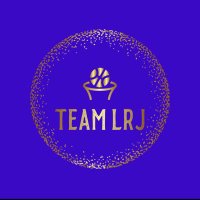 Team LRJ (@elitelrj) 's Twitter Profile Photo Team LRJ (@elitelrj) 's Twitter Profile Photo