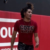 Jonathan Harris (@jth__2) 's Twitter Profile