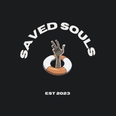 Community Twitter for @SavedSoulsNFT Saving one Web3 community at a time!