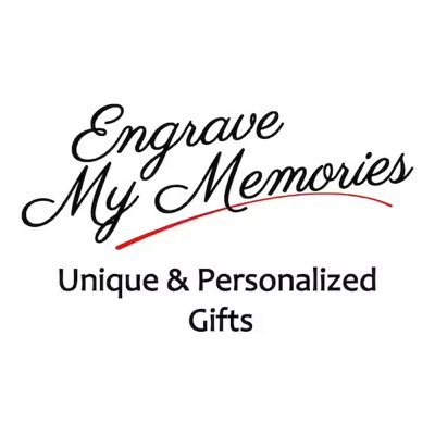 🛍 Unique & Personalized Gifts🥇Top 200 Shop on @Etsy #EngraveMyMemories 🎁 Tumblers, Pocket Knives, Gift Boxes & More - Personalize Your Gift Today! 👇