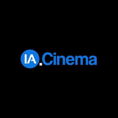 | Plataforma Iberoamericana de I.A. en el cine y las artes visuales |     
| Cinema.IA.Escuela | Cinema.IA.Festival | Cinema.IA.MediaLab |