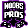 NoobsAndPros's profile picture. Streaming at Noon (Central) I Variety Streamer 🎮 | Gamer's Gaming |

https://t.co/OMJd1xRut1