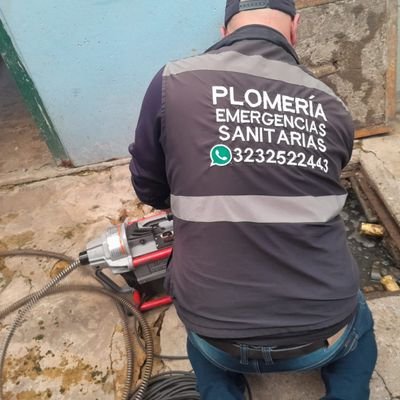 plomeria 24/7
cl...3213310225