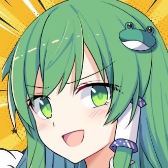 ゆっくりアバさんさんのプロフィール画像