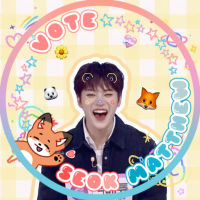 ちぃまる(치이마루)🦊@석매튜(@chiii_mechu528) 's Twitter Profile Photo