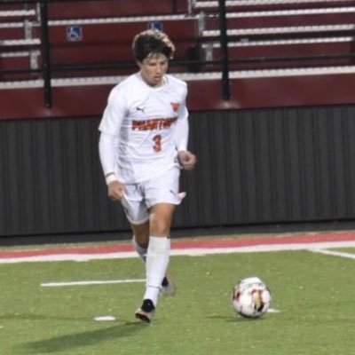 TylerKow2024's profile picture. Class of 2024 West De Pere HS/ 3.8 GPA/150/ 5’ 8”/ CAM⚽️/ #33/ FC Wisconsin North MWC