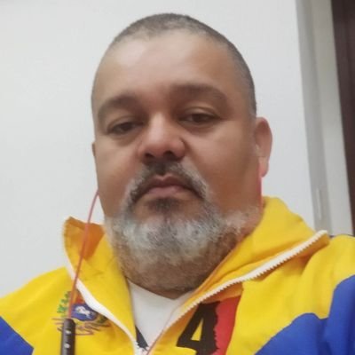 chavisticamente revolucionario 💯🇻🇪
