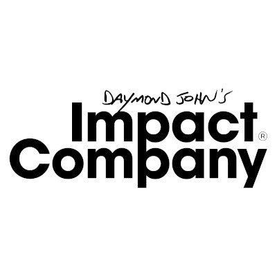 @TheSharkDaymond's Impact Company - Bridging the Minority Gap