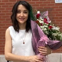 Hilal Ozakinci (@hilalozakinci) 's Twitter Profile