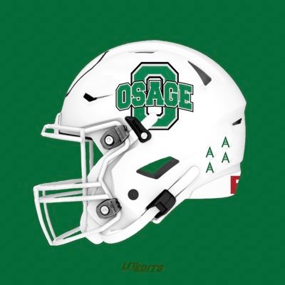 Official Twitter account of Osage Green Devil Football