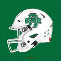 Osage Football (@osagefb) 's Twitter Profile