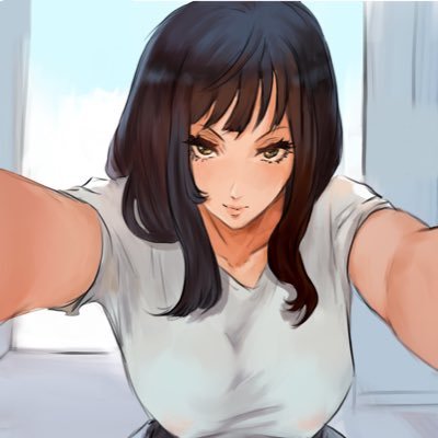 NO AI 🚫 Exclusive spicy art : https://t.co/Fc0eR5pYl8
