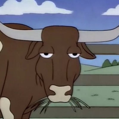 ThadOBooty's profile picture. Regular fella