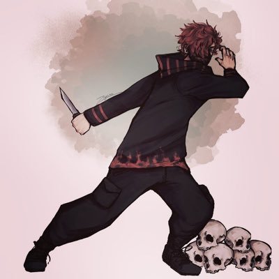 hi I’m Victoria I’m a creepypasta creator I do art ect I will post my cp oc’s here and on my DeviantArt TikTok and instagram