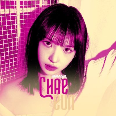 Sua primeira fonte de notícias brasileira sobre Chae Eun, integrante do novo girlgroup ADYA. @ADYA_official