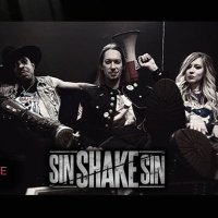 Sin Shake Sin(@SinShakeSin) 's Twitter Profile Photo