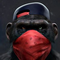 𝙼𝙾𝙽𝙺𝙴𝚈☠︎︎𝙺𝙸𝙽𝙶✈︎ (@iamdeadman3) 's Twitter Profile