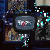 BoundByPixels(@BoundbyPixels) 's Twitter Profile Photo