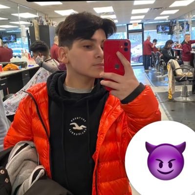 new account