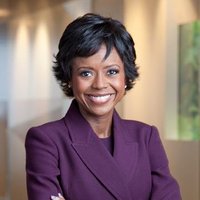 Mellody Hobson (@mellody1hobson) 's Twitter Profile