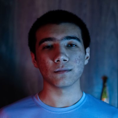 Imron Profile