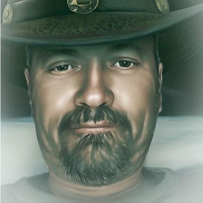 SomogyiSzaby973's profile picture. Tüske