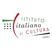 Istituto Italiano di Cultura Sydney(@sydney_IIC) 's Twitter Profile Photo