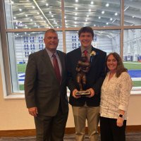 Creighton Bennett (@creightonbenn52) 's Twitter Profile
