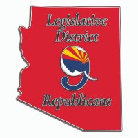Arizona LD9 Republicans (@azld9gop) 's Twitter Profile