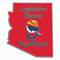 Arizona LD9 Republicans(@AZLD9GOP) 's Twitter Profile Photo