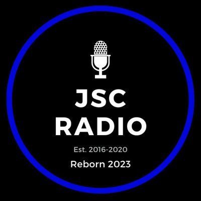 JSCRadio Profile Picture