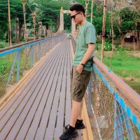 Soe Minn Thant (@soeminnthant9) 's Twitter Profile