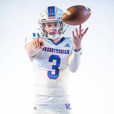 @BlueHoseFtball QB✝️