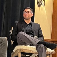 Robert Malka (@rjmalka) 's Twitter Profile Photo Robert Malka (@rjmalka) 's Twitter Profile Photo