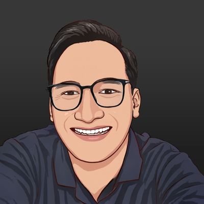 siyudi_'s profile picture. ngebacot di podcast musik @terusikid