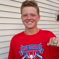 Brian Smith, committed 2024, 6’1, RHP (@brismith2024) 's Twitter Profile