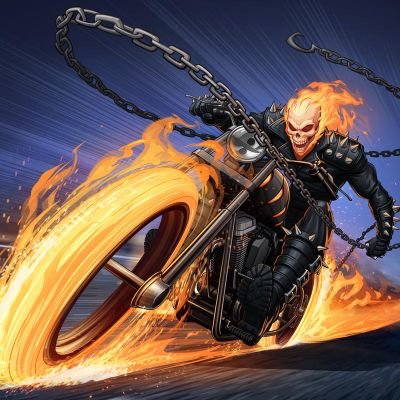 Ghost_Rider_53 Profile Picture