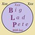 BGP LAD 95 (@bigladpete95) Twitter profile photo BGP LAD 95 (@bigladpete95) Twitter profile photo