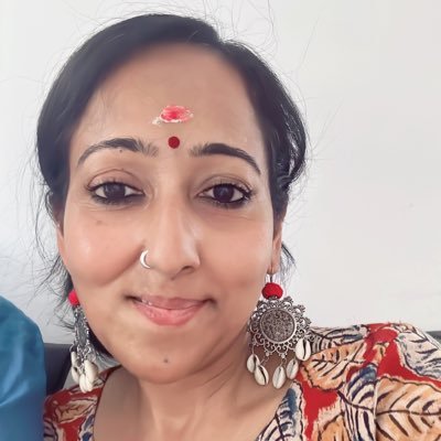 nairlakshmi9's profile picture. 
