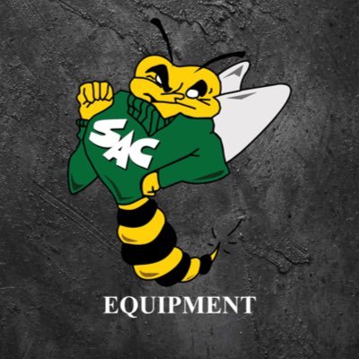 Equipment Staff at Sacramento State University FB - BSB - XC - TF