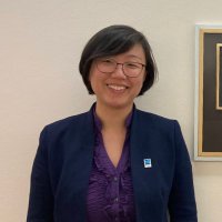 Shirley Hao(@DoctorShirley17) 's Twitter Profile Photo