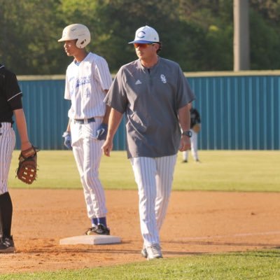 Head Baseball Coach at Childersburg High School. @cburg_bsb