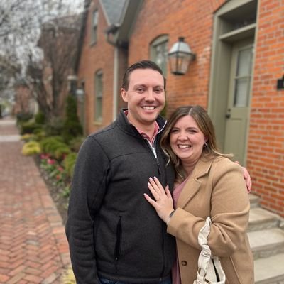 JWRohrs's profile picture. BGSU alum | Wauseon, OH native