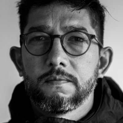 federicoparra's profile picture. Photographer for AFP in Caracas