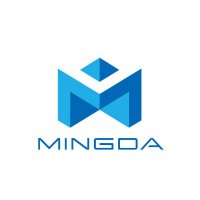 MINGDA (@mingda3dprinter) 's Twitter Profile