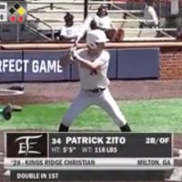 Patrick Zito (@patrickzito2028) 's Twitter Profile