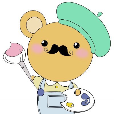 就労移行支援事業所　パレット稲毛海岸🎨さんのプロフィール画像