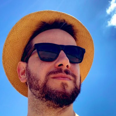 lamiradadepato's profile picture. Mejor mañana.