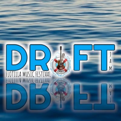 World's Largest Floating Music Festival | Presented by @PalmettoReno | DGP - @DougGainey Promotions | #DRIFTJAM
